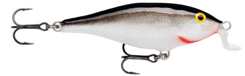 RAPALA SHALLOW SHAD RAP SSR05 S