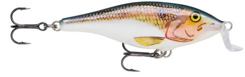 Rapala SHALLOW SHAD RAP SSR07 SD-