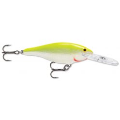 RAPALA SHAD RAP SR07 SFC wobbler