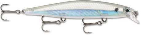 Rapala SHADOW RAP SDR07 AS