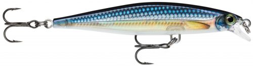 Rapala SHADOW RAP SDR07 BLL