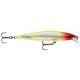 RAPALA SHADOW RAP SDR07 CLN wobbler