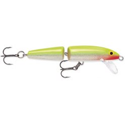 RAPALA JOINTED J09 SFC wobbler