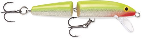 RAPALA JOINTED J09 SFC wobbler