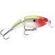 Rapala JOINTED SHALL.SHAD RAP 07 CLN-