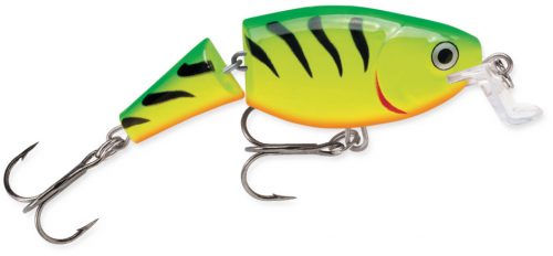 Rapala JOINTED SHALL.SHAD RAP 07 FT-