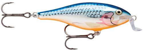 Rapala SHALLOW SHAD RAP SSR07 SB