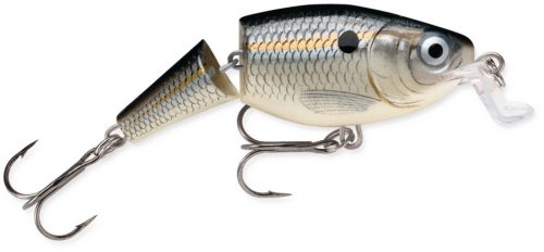 Rapala JOINTED SHALL.SHAD RAP 07 SSD-