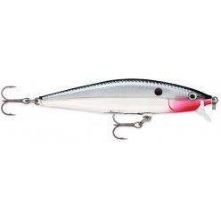 Rapala FLAT RAP FLR08 CH