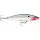 Rapala FLAT RAP FLR08 CH