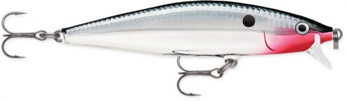 Rapala FLAT RAP FLR08 CH