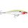 RAPALA FLAT RAP FLR08 CLN wobbler