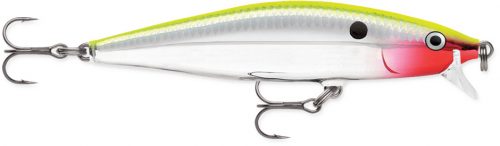 RAPALA FLAT RAP FLR08 CLN wobbler