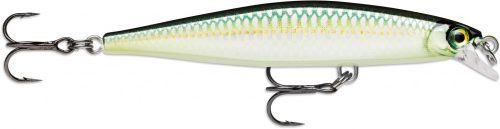 Rapala SHADOW RAP SDR07 BLK