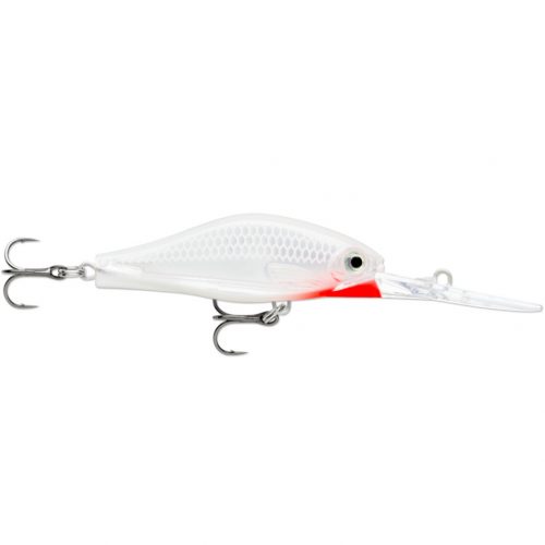 RAPALA SHADOW RAP JACK DEEP 07 GGH wobbler