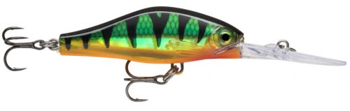 RAPALA SHADOW RAP JACK DEEP 07 P wobbler