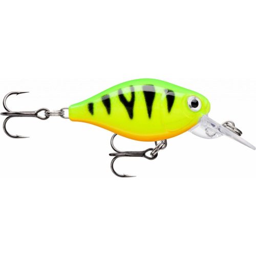 Rapala X-LIGHT CRANK MID R. 03 FT