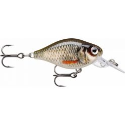 Rapala X-LIGHT CRANK MID R. 03 ROL