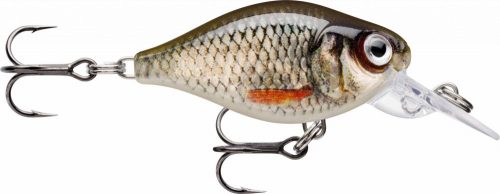 Rapala X-LIGHT CRANK MID R. 03 ROL