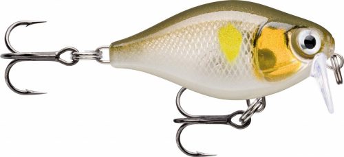 Rapala X-LIGHT CRANK SHAL R. 03 AYU