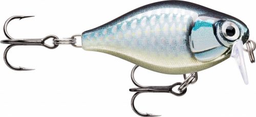 Rapala X-LIGHT CRANK SHAL R. 03 BAP