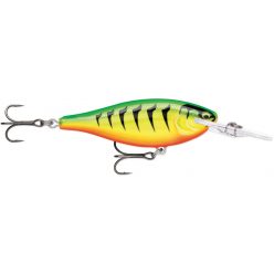 RAPALA SHAD RAP ELITE SRE55 GDFT wobbler