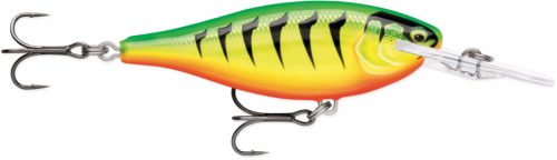 RAPALA SHAD RAP ELITE SRE55 GDFT wobbler