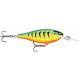 RAPALA SHAD RAP ELITE SRE55 GDFT wobbler