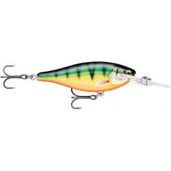 RAPALA SHAD RAP ELITE SRE55 GDP wobbler