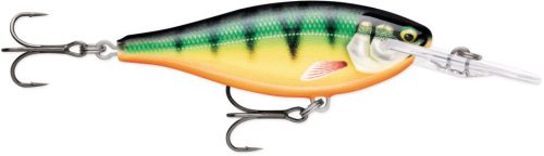 RAPALA SHAD RAP ELITE SRE55 GDP wobbler