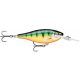 RAPALA SHAD RAP ELITE SRE55 GDP wobbler