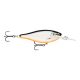 RAPALA SHAD RAP ELITE SRE55 GDSS wobbler