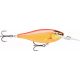 RAPALA SHAD RAP ELITE SRE75 GDGO wobbler