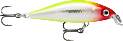 RAPALA X-LIGHT MINNOW FNM05 CLN wobbler