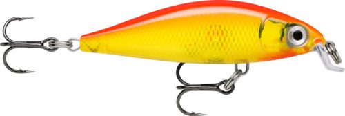 RAPALA X-LIGHT MINNOW FNM05 GFR wobbler