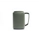 RIDGEMONKEY THERMO MUG DUPLAFALU BÖGRE - GUNMETAL GREEN