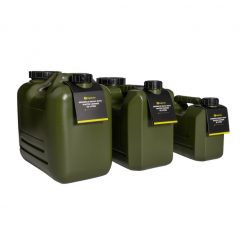 RIDGEMONKEY SPEEDFLO HEAVY DUTY WATER CARRIER 5 LITRE