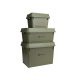 RIDGEMONKEY ARMOURY STACKABLE STORAGE BOX 16 LITRE