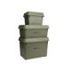 RIDGEMONKEY ARMOURY STACKABLE STORAGE BOX 36 LITRE