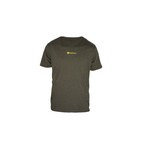 RIDGEMONKEY APEAREL SPORTFLEX LIGHTWEIGHT T-SHIRT GREEN M