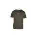 RIDGEMONKEY APEAREL SPORTFLEX LIGHTWEIGHT T-SHIRT GREEN L