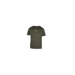 RIDGEMONKEY APEAREL SPORTFLEX LIGHTWEIGHT T-SHIRT GREEN XL