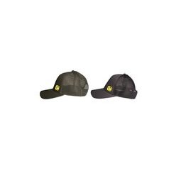 RIDGEMONKEY APEAREL SPORTFLEX TRUCKER CAP GREY