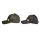 RIDGEMONKEY APEAREL SPORTFLEX TRUCKER CAP GREY