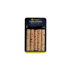   RIDGEMONKEY COMBI BAIT DRILL SPARE CORK STICKS 8MM PARAFA RÚD 10DB