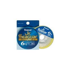 JR.SEAGUAR 50M 2PE FLUOROCARBON ZSINÓR