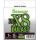 SEAGUAR DULAST PEX8 FLASH GREEN 150MPE1,2