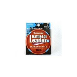 SEAGUAR BATTLEEGI LEADER? 30M 3PE