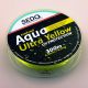 SEDO Aqua Ultra Yellow 300m 0.225mm 5.15kg monofil zsinór