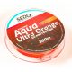 SEDO Aqua Ultra Orange 300m 0.25mm 6.45kg monofil zsinór